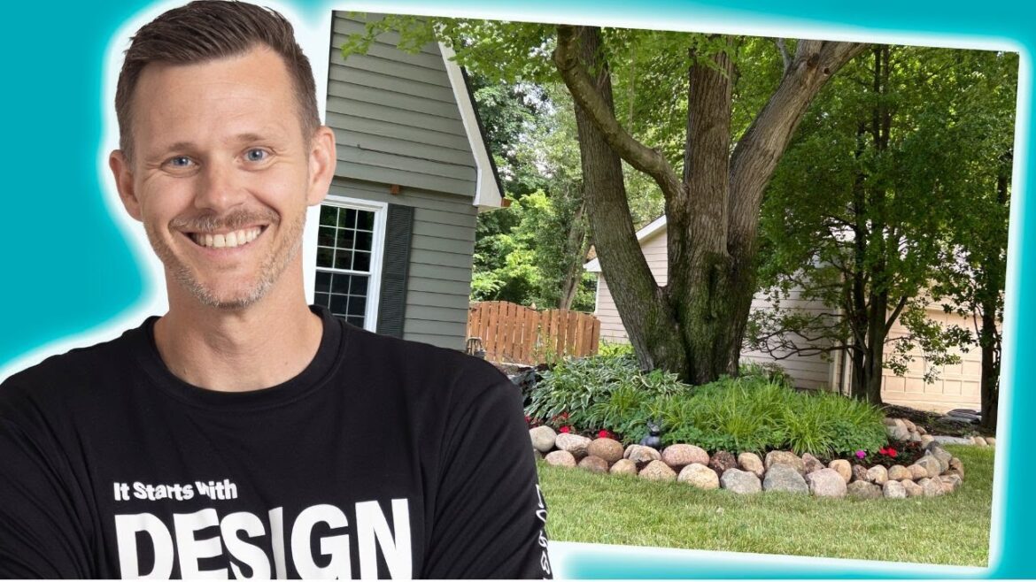 BE DIFFERENT! Easy Tips for Your Front Yard BE DIFFERENT! Easy Tips for Your Front Yard