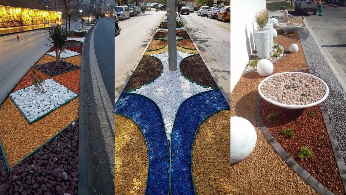 Garden decorations landscaping ideas home decoration trends in 2025