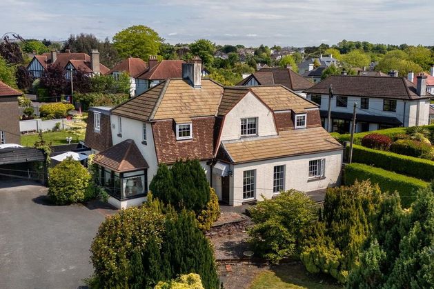 See inside the eclectic Cork home with must-see garden on the market for €1.1m See inside the eclectic Cork home with must-see garden on the market for €1.1m