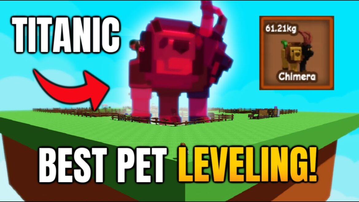 I Traded the BIGGEST Chimera in Grow a Garden ROBLOX