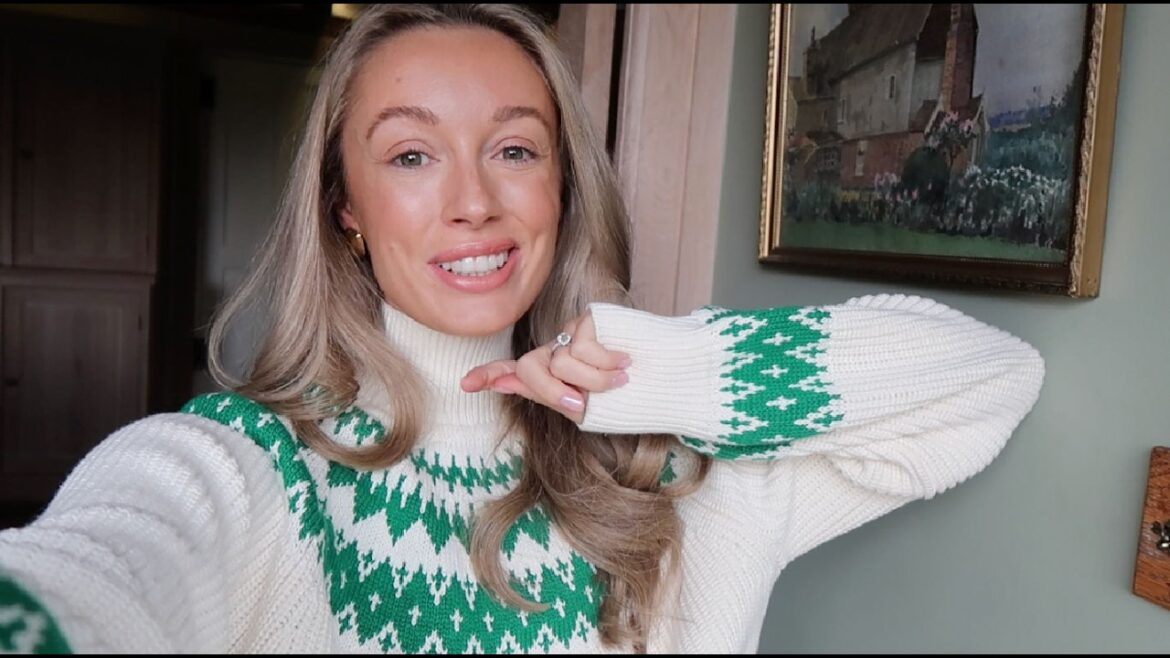 I’ve Never Done This Before… | Staycation at Estelle, New Bag Unboxing & A Royal Gift 👑