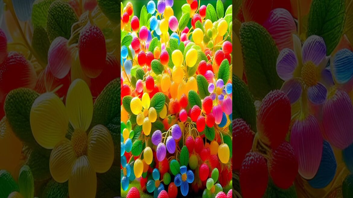 easy and fast techniques for propagating and growing goldenberry fruit trees #garden #fruits #nature