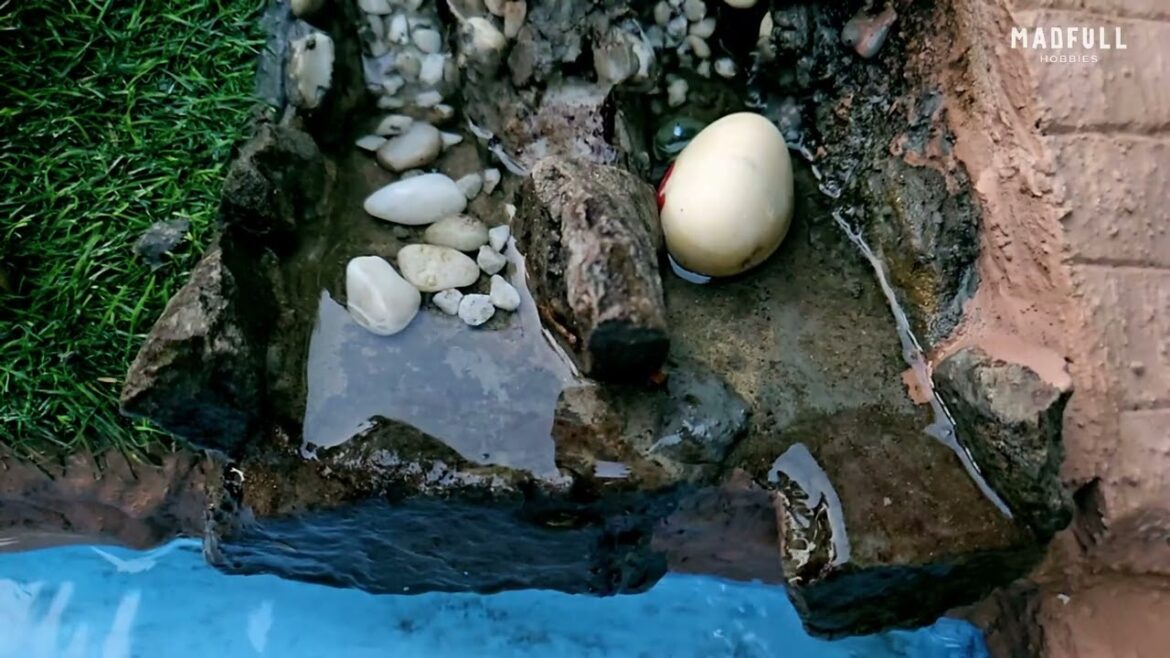 Transform Your Garden into a Living Paradise | Custom Landscapes by Madfull Hobbies @MadfullHobbies Transform Your Garden into a Living Paradise | Custom Landscapes by Madfull Hobbies @MadfullHobbies