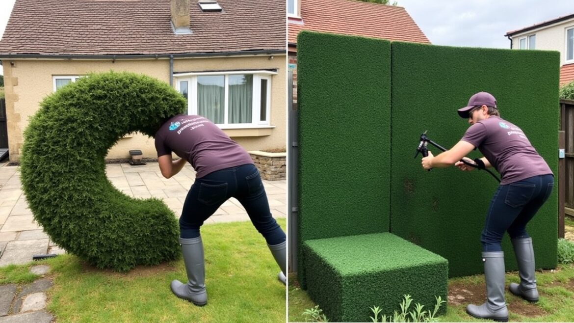 Unbelievably Satisfying Gardening Moments You Need to See! 🌳