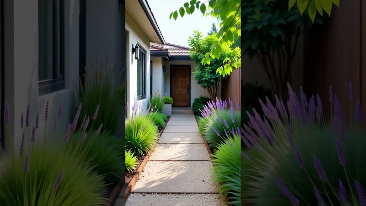 Landscape Design for the Los Angeles California Climate #bloomworks #backyard #gardendesign