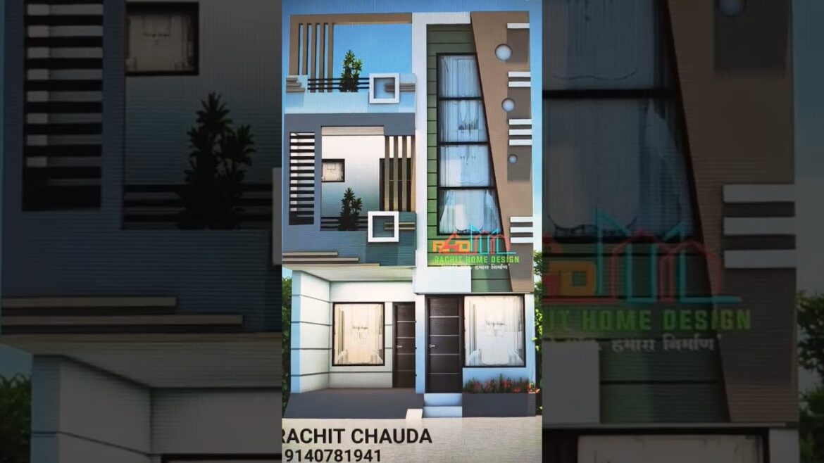 20X60 HOUSE DESIGN 🔥 #house #houseforsale #housedesign #trending #shorts #interiordesign