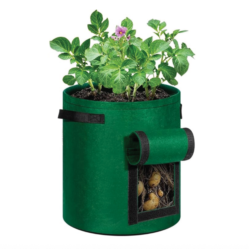 Potato Grow Bags