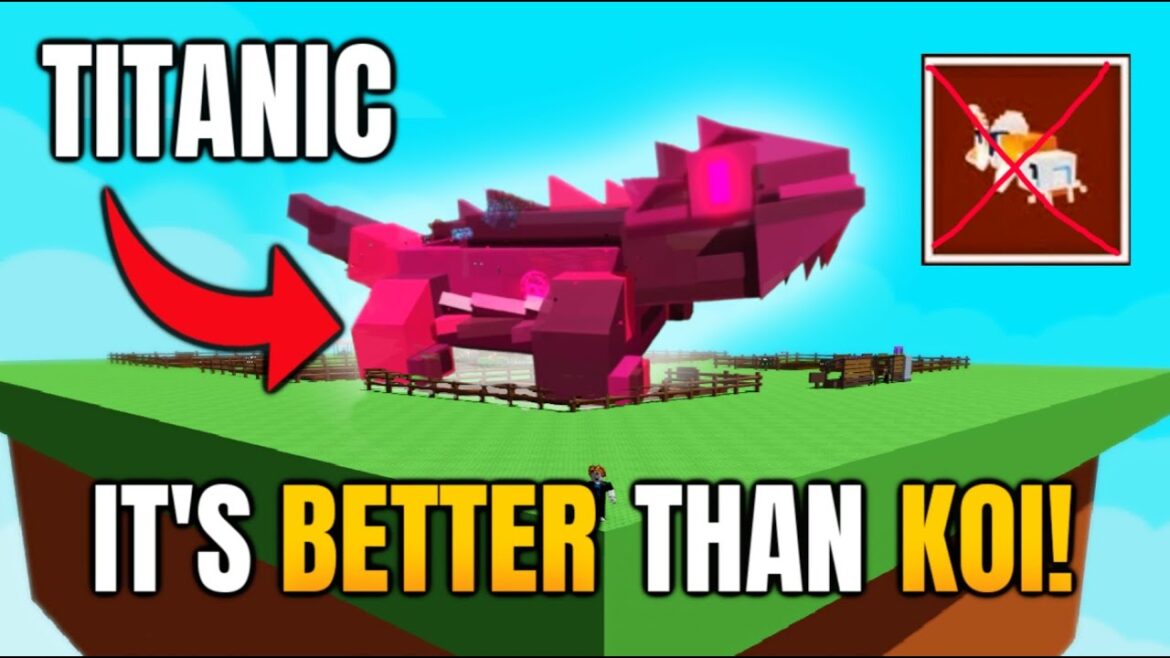 I Traded the BIGGEST Bearded Dragon in Grow a Garden ROBLOX