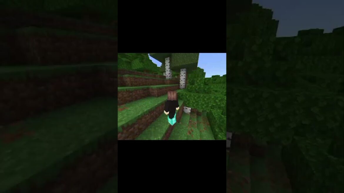 Pale garden#minecraft#shorts