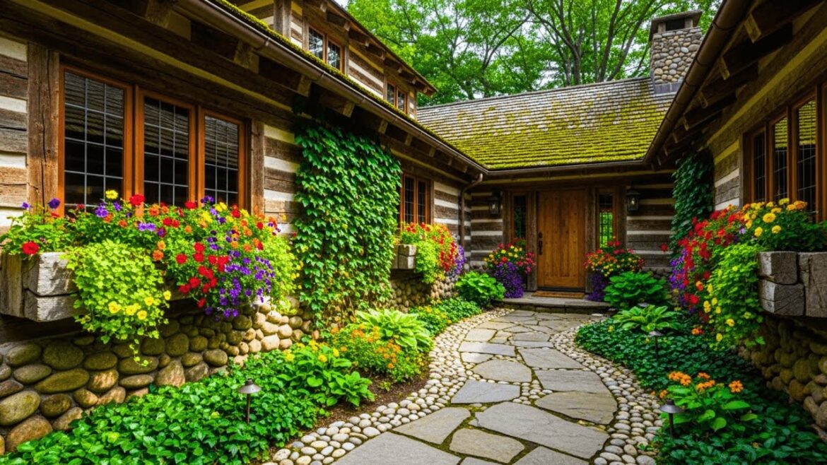 Discover 7 Budget Friendly Small Front Yard Ideas That Will CHANGE Your Outdoor Space