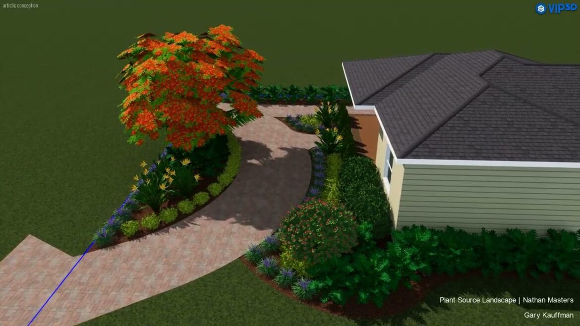 Plant Source Landscape - Kauffman