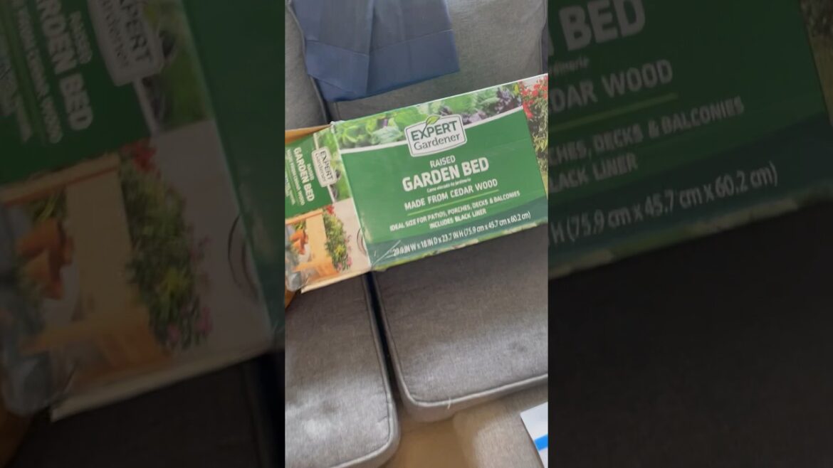 Expert gardener raised gardener bread Walmart #Walmart #DIY DIY Walmart product #diygardening Expert gardener raised gardener bread Walmart #Walmart #DIY DIY Walmart product #diygardening