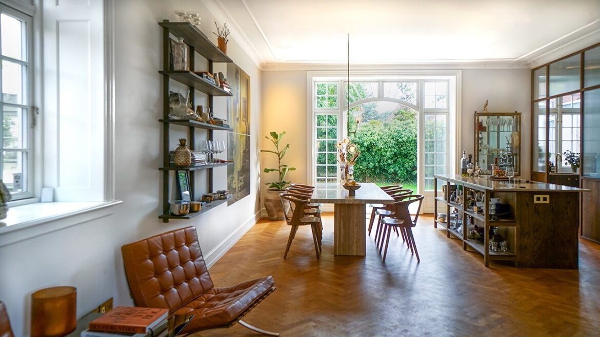 A Gorgeous Scandinavian Apartment Tour in Copenhagen, Denmark | Interior Design Home Living A Gorgeous Scandinavian Apartment Tour in Copenhagen, Denmark | Interior Design Home Living