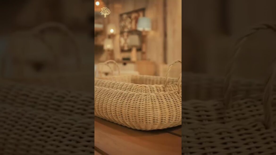 Elevate your dining experience with this stunning natural wood dining #diy #homedecor #garden