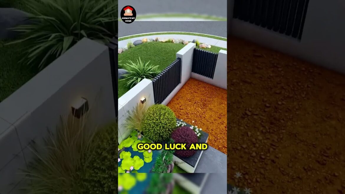 Backyard Bliss Your Dream Escape!