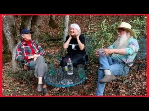 Kaye Kittrell: Thanksgiving with the Three Amigos! Q&A #gardening Thanksgiving with the Three Amigos! Q&A #gardening