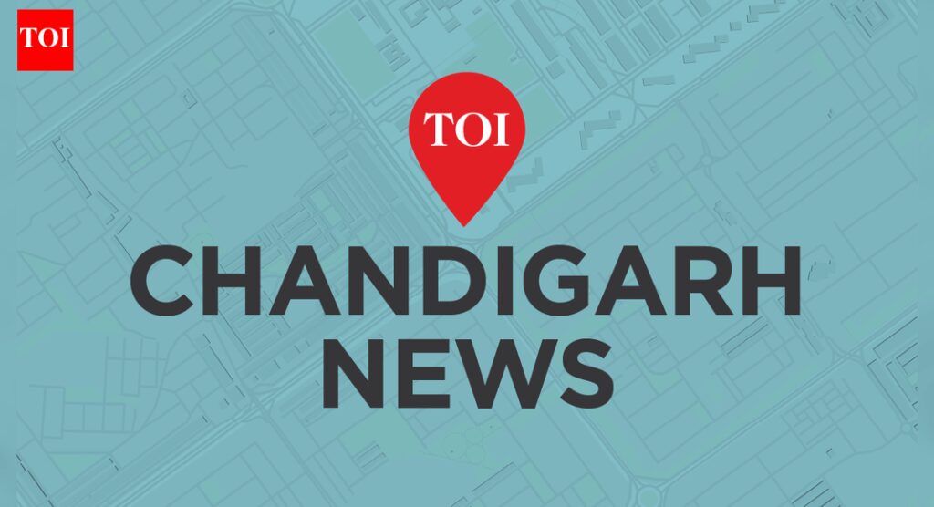 Sec 16 Horror: Woman found with throat slit in Rose Garden washroom | Chandigarh News