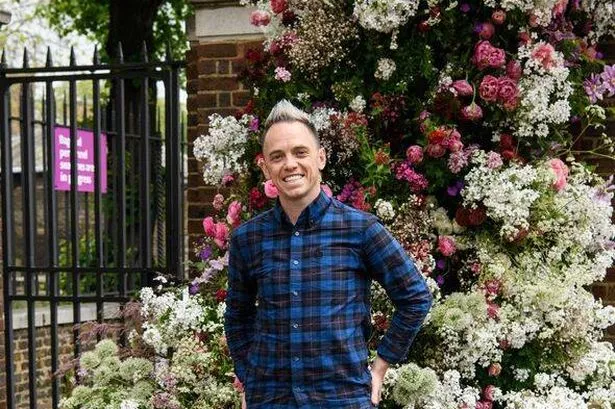 2023 Chelsea Flower Show - Press Day