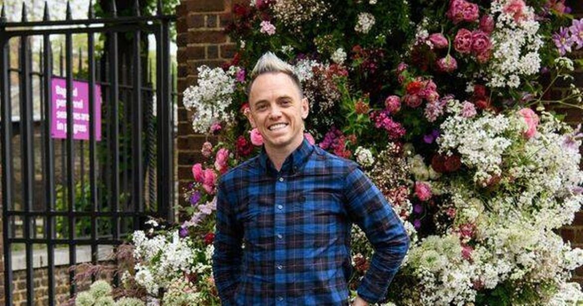 BBC Garden Rescue star tells Brits to do one thing this winter Nottinghamshire Live