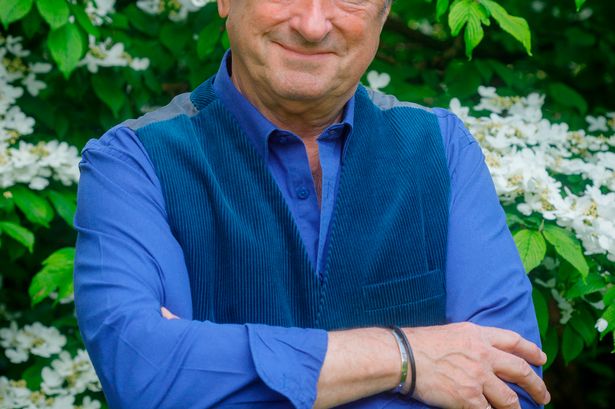 Alan Titchmarsh