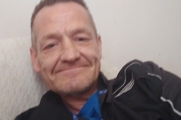 Martin Coxhead 