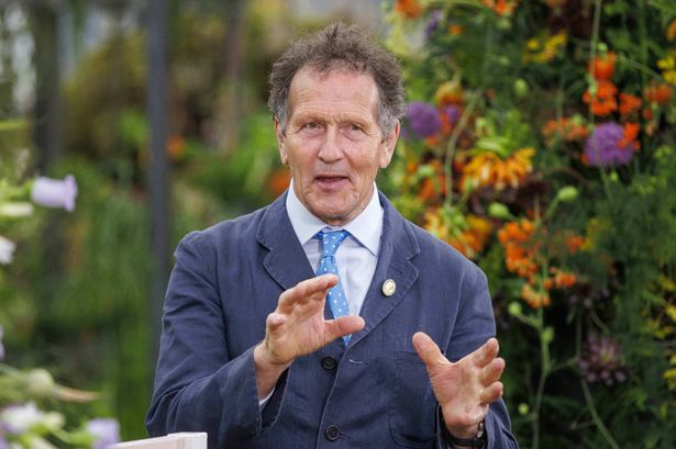 Monty Don