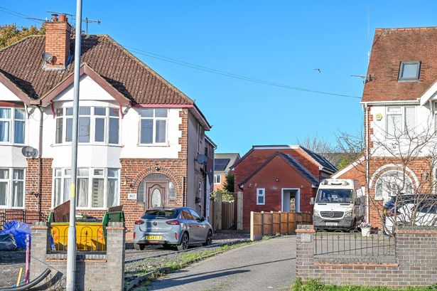 Clair Birch spent £170,000 on the property she says was built for her disabled daughter