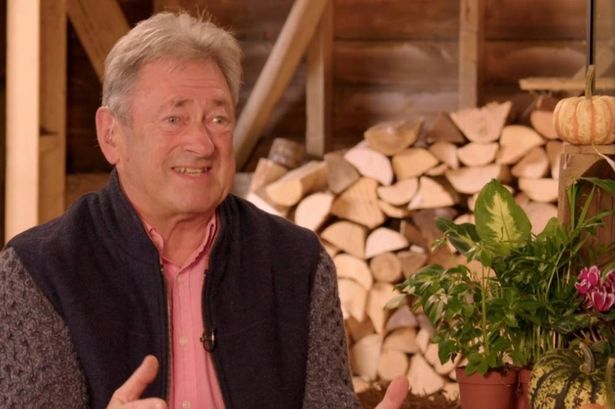 Alan Titchmarsh 