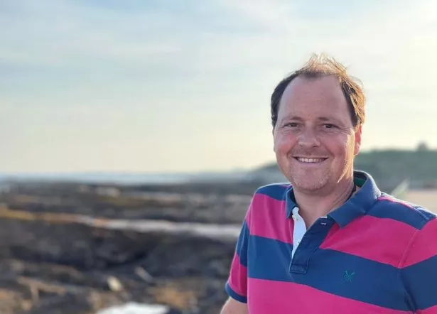 Jack shares his top tips for your Christmas tree