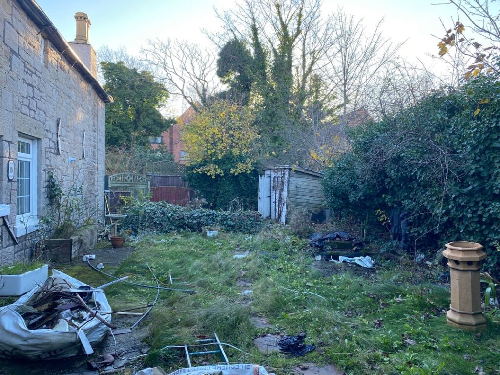 Garden Landscaping Advice