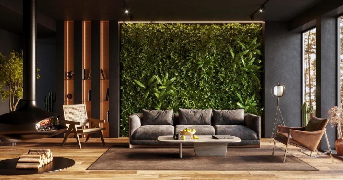 Standout trends set to shape homes and gardens in 2026 Standout trends set to shape homes and gardens in 2026