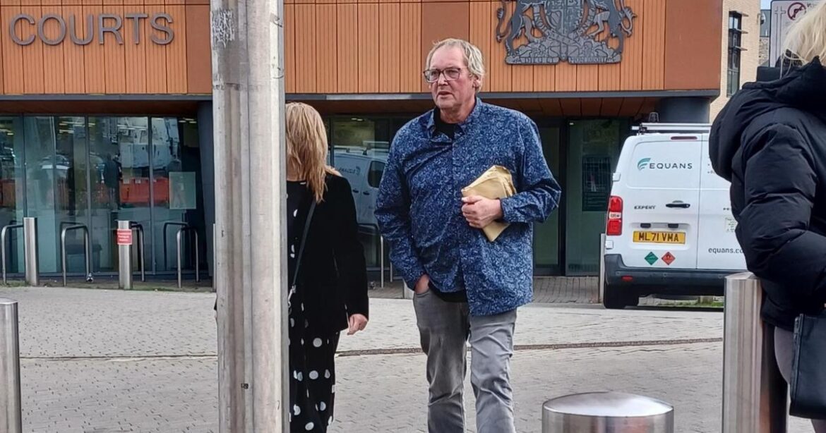 Sible Hedingham gardener sentenced for stalking two women