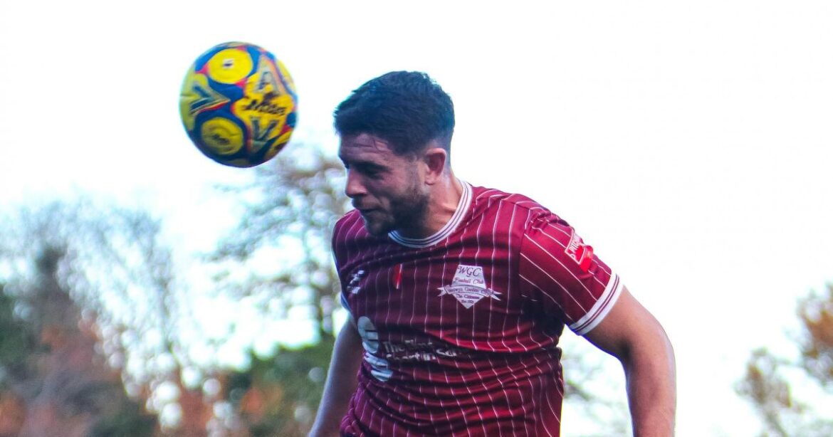 Welwyn Garden City fight back to draw with Northwood