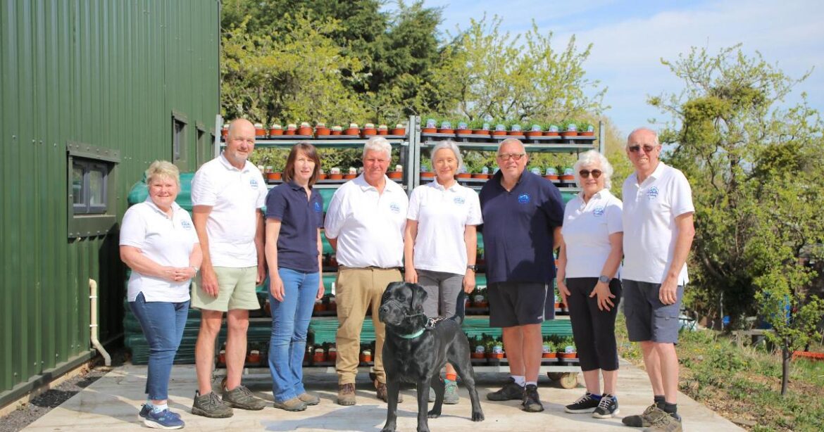 Rowlands Plants nursery in Evesham to launch website Rowlands Plants nursery in Evesham to launch website