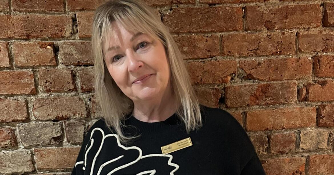 Welwyn Garden City Slimming World consultant wins award