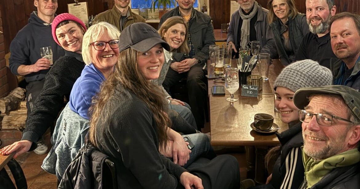 Gardeners should get out and plant their tulips now