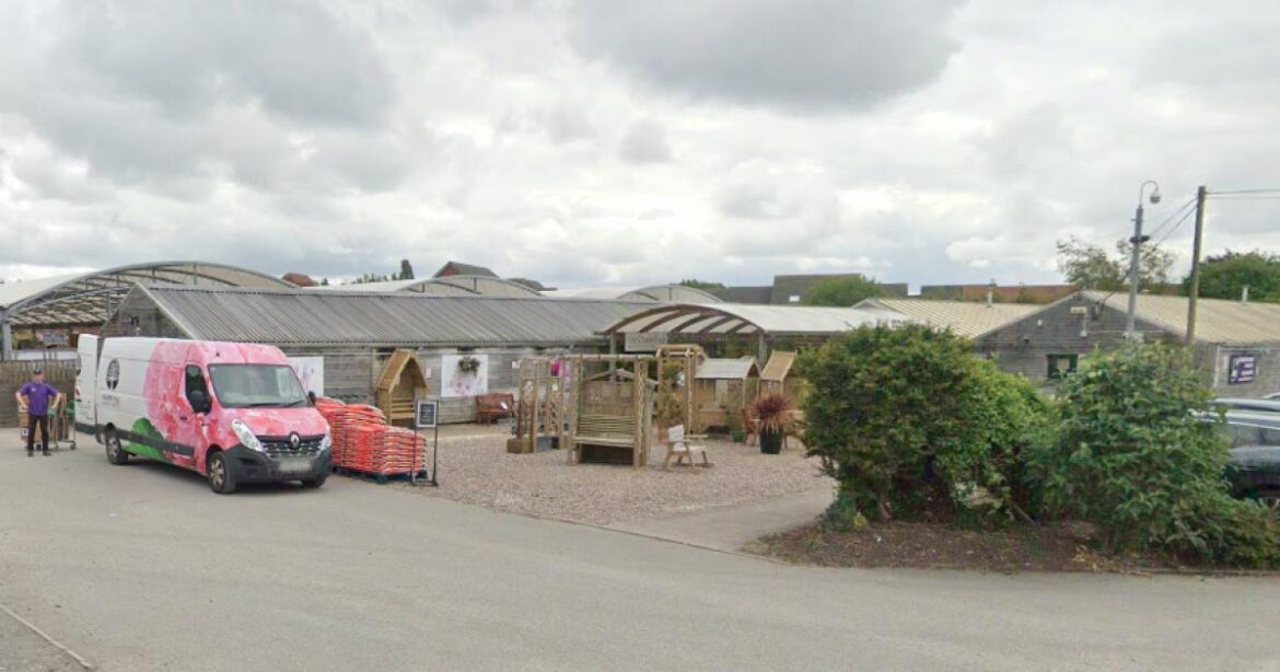 Plans to bulldoze and rebuild garden centre set for approval