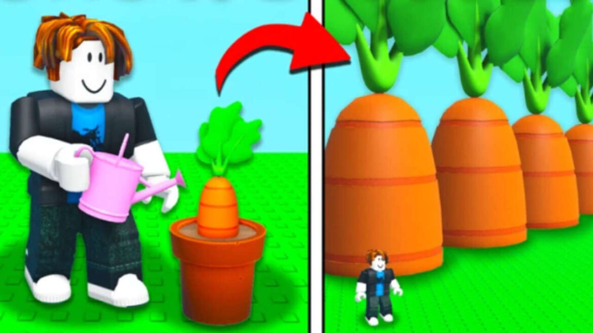 Roblox Grow A Garden Movie Is In Development Roblox Grow A Garden Movie Is In Development
