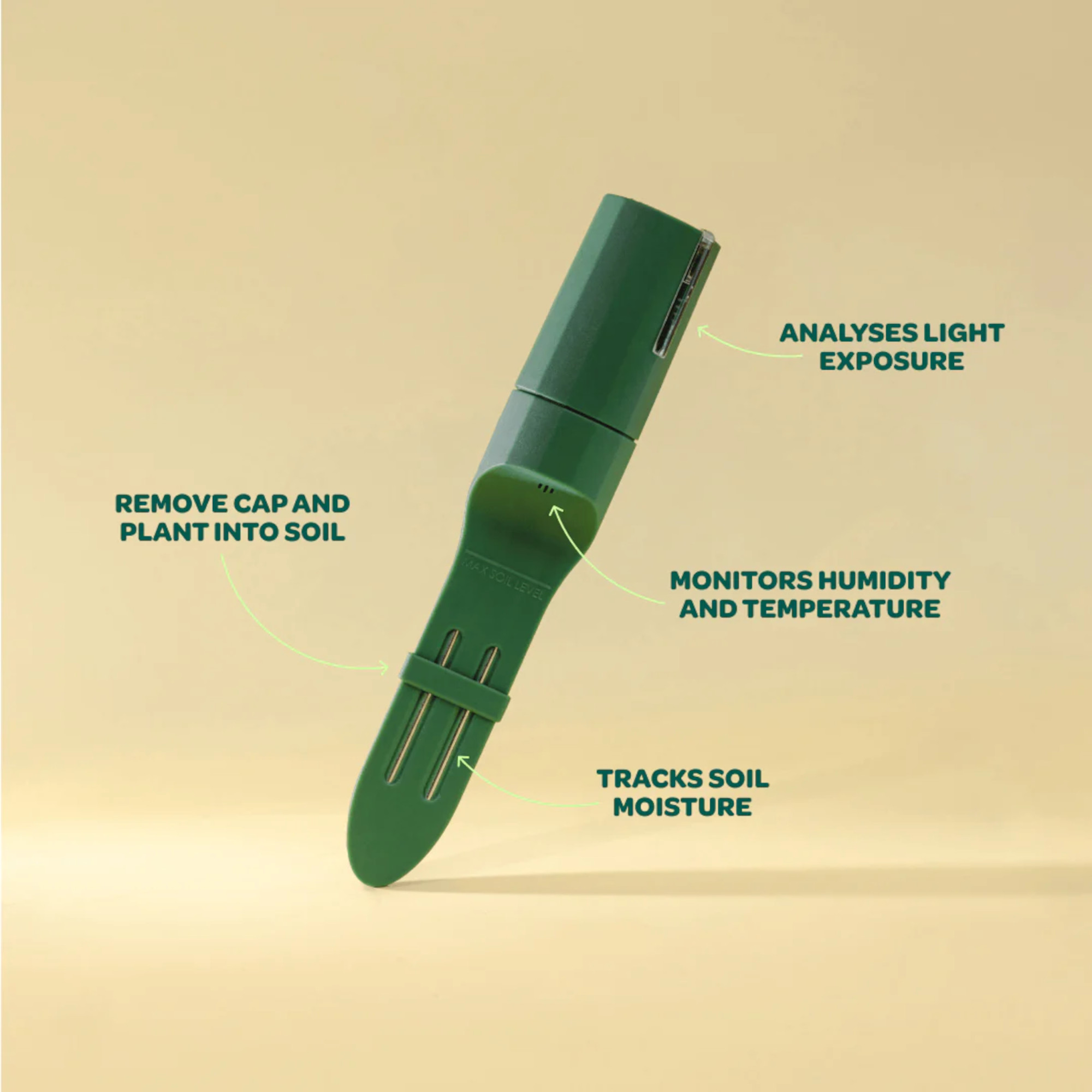 willow sensor technical information