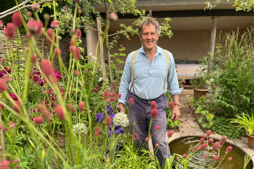 Monty Don makes Gardeners’ World change after viewers noticed what he stopped doing Birmingham Live