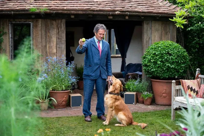 Monty Don
