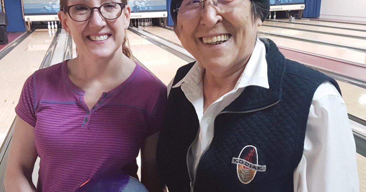 Sandy Vinberg was a champion bowler, charter operator and gardener | Community Sandy Vinberg was a champion bowler, charter operator and gardener | Community