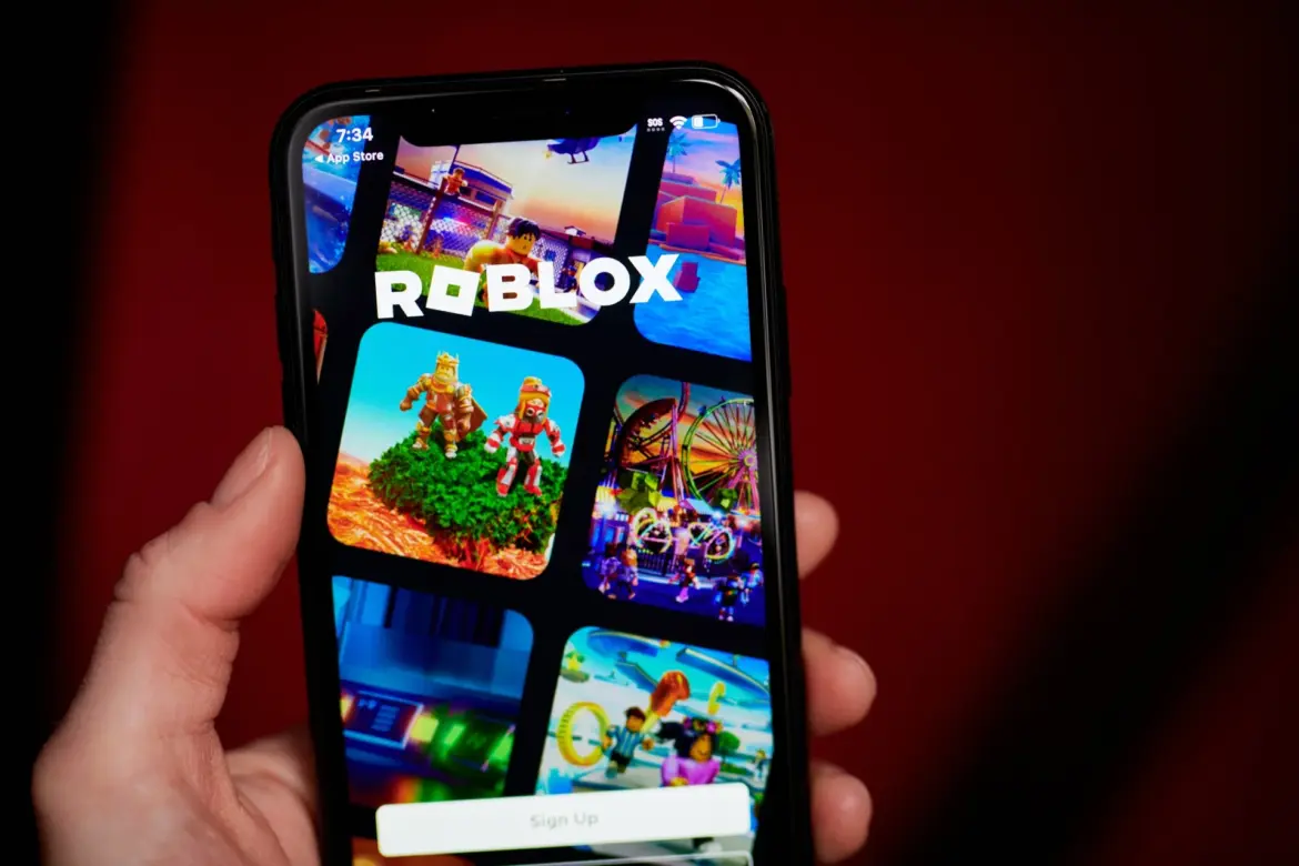 Roblox games ‘Grow a Garden’, ‘Jailbreak’ clinch movie deals