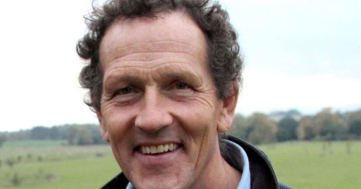 Monty Don says there's one 'stupid' thing people often say about gardens
