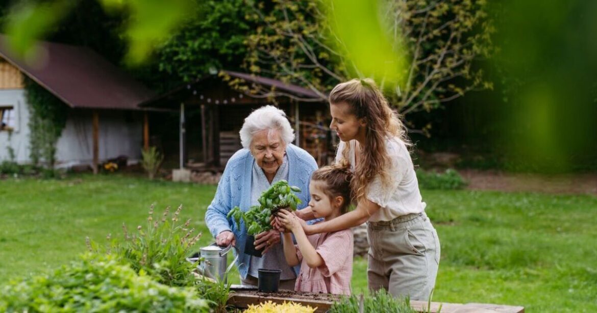 Gardeners urged to plant one item now before ground freezes Gardeners urged to plant one item now before ground freezes