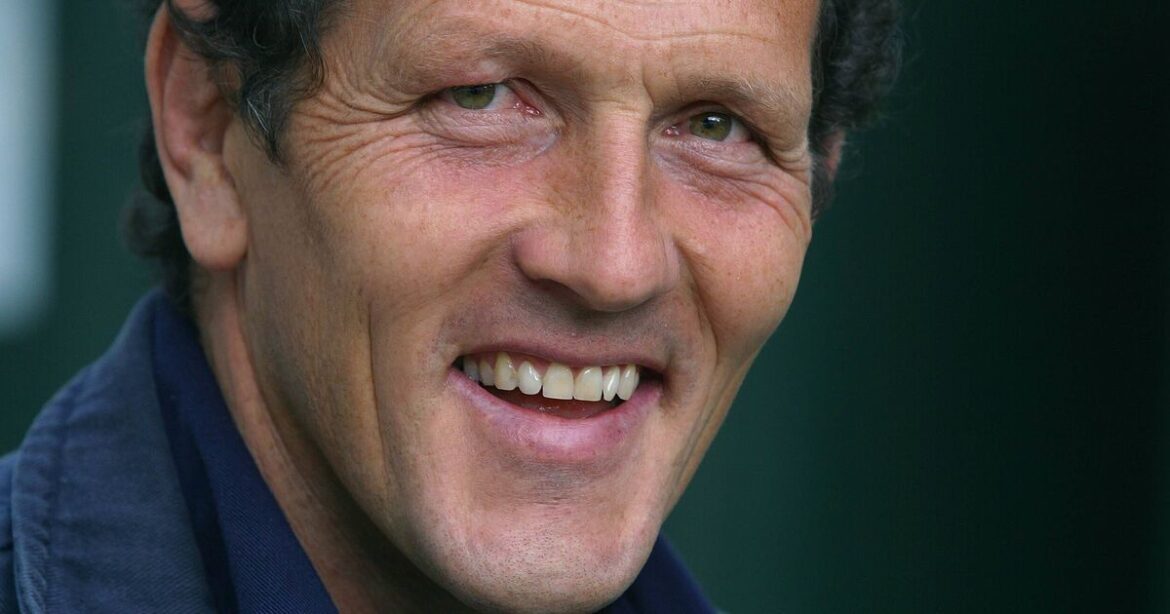 Monty Don fans rally around star after ‘major’ flood impacts home | Celebrity News | Showbiz & TV Monty Don fans rally around star after 'major' flood impacts home | Celebrity News | Showbiz & TV