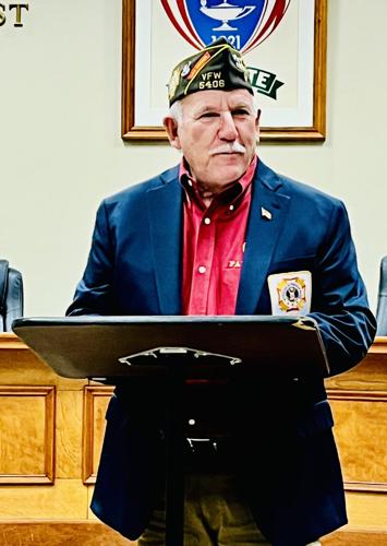 Jerry Fulmer