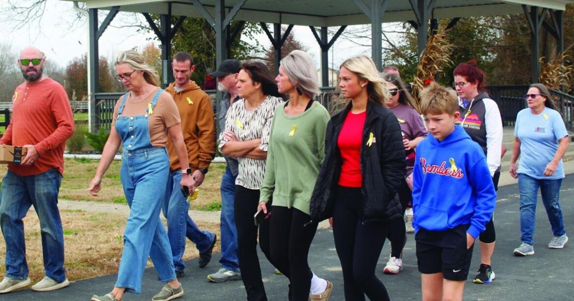 Garden to remember Jessica Dishon, could help others | Features Garden to remember Jessica Dishon, could help others | Features