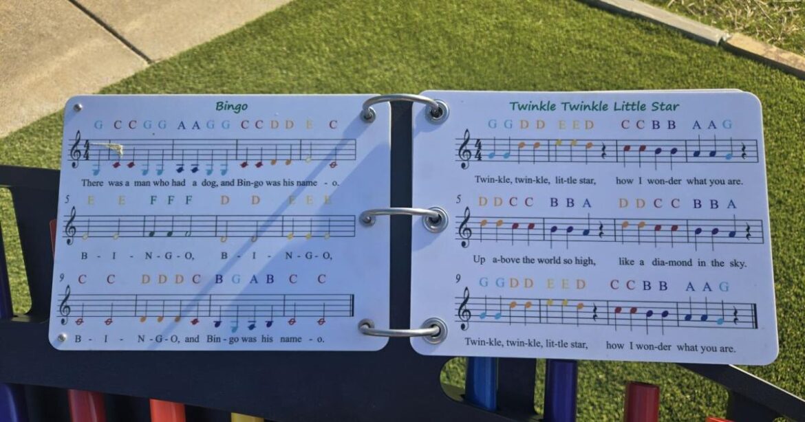 Shepherd’s Cove Hospice: Children’s Activity Garden | News