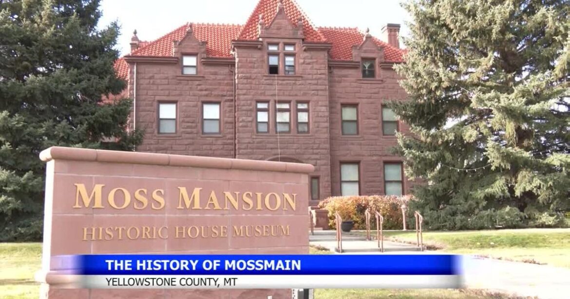Mossmain: Montana's Forgotten Garden City | Montana News